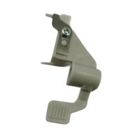 Bothyi - Gancho Enhebrador De Aguja Piezas Resistentes Para Máquina De Coser Brother Gs2788M Gs2750