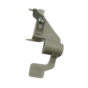 Bothyi - Gancho Enhebrador De Aguja Piezas Resistentes Para Máquina De Coser Brother Gs2788M Gs2750