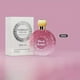 thumbnail image 3 of MINGNA Eau De Toilette Spray For Women, Refreshing And Lasting Floral Fruity Scent, Sparkling Diamond-Shaped Perfume, For Dating, Daily, Party Use, 3 of 5