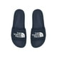 thumbnail image 2 of Sandalia THE NORTH FACE Base Camp Slide III para hombre Summit Navy, 2 of 3