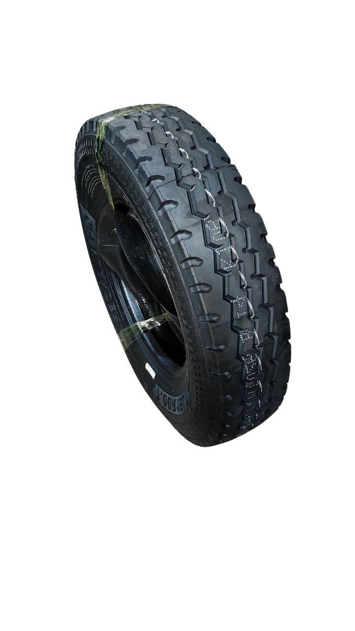 Neumatico 7.00 R16Lt Grenlander Ad181 118/114M 14Pr Mixto Con Camara