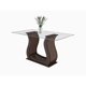 thumbnail image 3 of Juegos De Comedor Prisma 6 Sillas Choco/Cafe, 3 of 5
