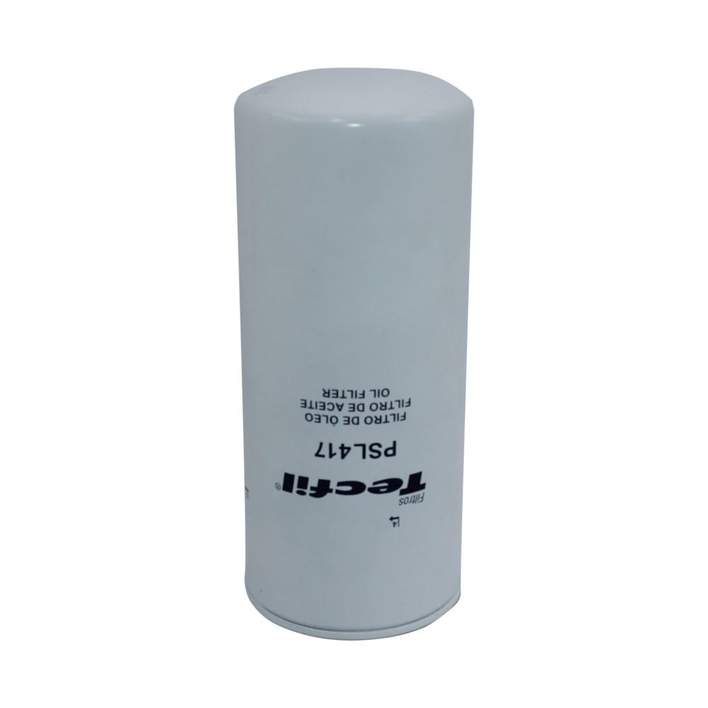 Filtro Aceite Motor Tecfil Psl417
