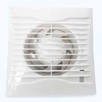 Jonas Ventilación - Extractor Reton 100 B