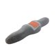 thumbnail image 5 of Almohadas Para El Cuello Calentamiento De Grafeno En Forma De C Calentado Para Aliviar El Dolor Dormir Calentamiento De Espalda Gris, 5 of 5