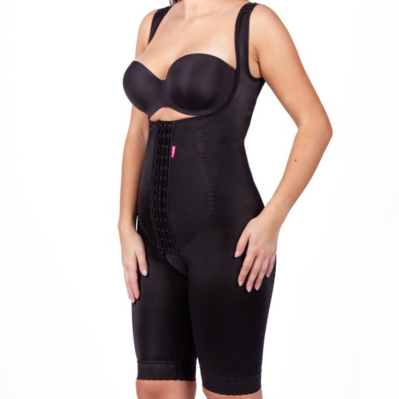 LIPOELASTIC VF Body Variant Compresión Postquirúrgica