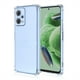 thumbnail image 2 of Carcasa Transparente Para Xiaomi Redmi Note 12 Pro 5G, 2 of 2