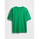 thumbnail image 5 of Camiseta GAP Worldwide Novelty Logo para hombre Gallant Green XXL, 5 of 5