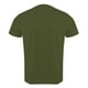 thumbnail image 2 of Polera 100% Poliéster Básica Nuevos Colores Unisex, 2 of 3