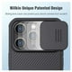 thumbnail image 4 of Carcasa Para iPhone 15 Pro Max Nillkin Camshield Antigolpes, 4 of 8