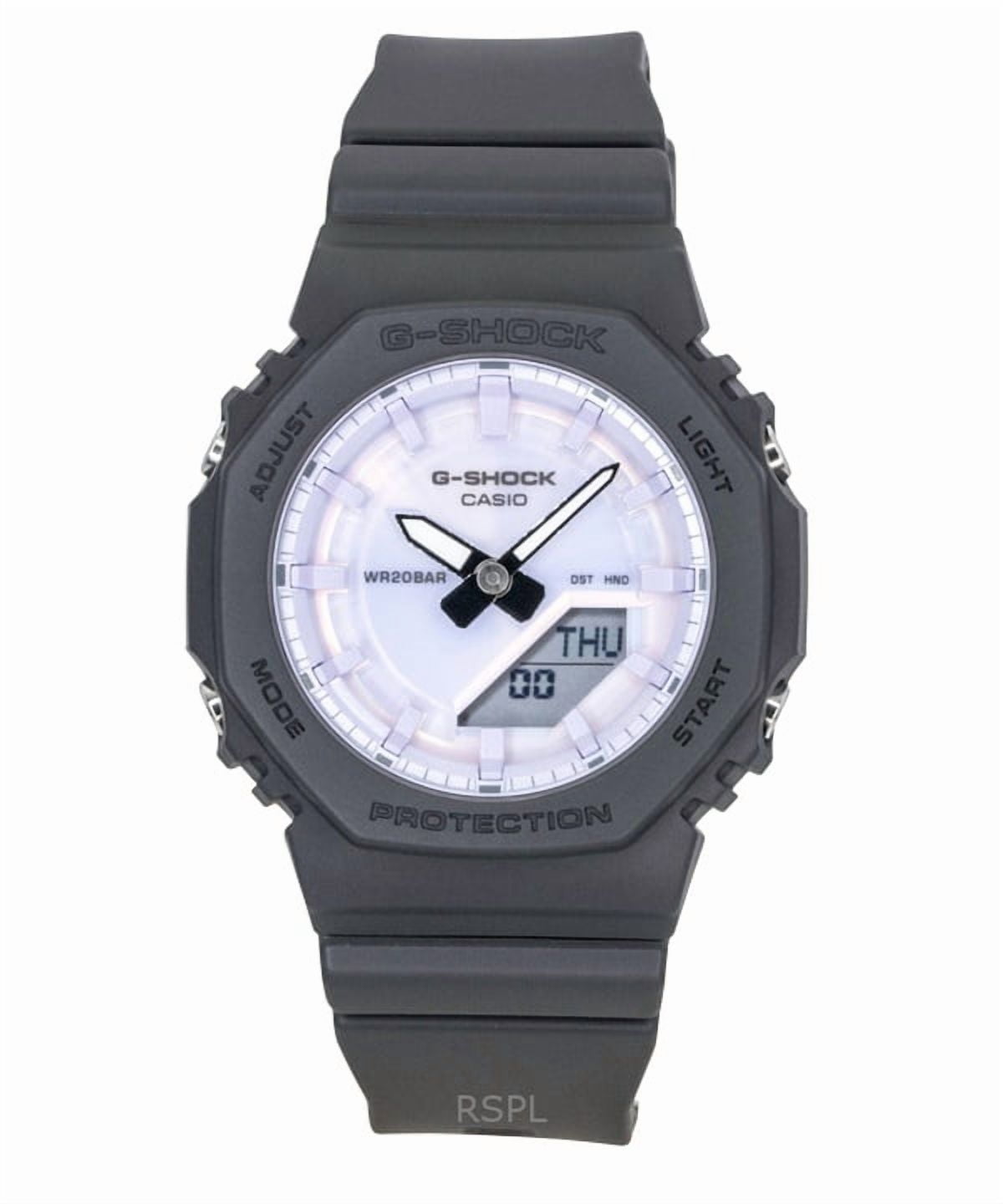 Reloj Digital Casio G-Shock Morado Mujer