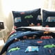 thumbnail image 1 of Quilt verano estampado 1.5 plaza cubrecama, 1 of 3