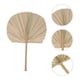 thumbnail image 2 of Set 3 Abanico Chino Hoja Palma Decoracion Estilo Bohemio Lau, 2 of 3