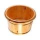 thumbnail image 3 of Barril De Ba?o Para Pies, Barril De Madera, Lavabo Para Remojar Los Pies, Mujeres, Hombres, Altura 30cm, 3 of 5