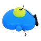 thumbnail image 4 of Pelota De Rebote Para Entrenador De Tenis Con Cuerda Portátil Para Principiantes, Herramienta De Ejercicio Con Giro, 4 of 5