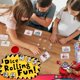 thumbnail image 2 of JUEGO DE MESA University Games Dog Man Roll-O-Rama 6+, 2 of 7