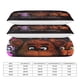 thumbnail image 2 of x537 Five Nights at Freddy's Bed Duvet Cover Microfiber Bedding Sets 3D Printed Lightweight 3 Piece Comforter Sets, 1 Duvet Cover And 2 Pillow Shams for Kids Boys Girls 90"x90" jn537, 2 of 5