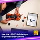 thumbnail image 2 of LEGO Technic Bugatti Chiron Pur Sport Hypercar 42222, 2 of 3