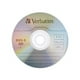 thumbnail image 2 of DVD-R Verbatim Pack 100 unidades 4.7GB con Logotipo, 2 of 3