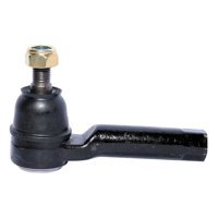 Repuestos Del Sol - Par Terminal Direccion Exterior Delantero Kia Besta Ii 2.5 2006 2007