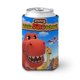 thumbnail image 1 of Funda Enfriadora de Latas Desmarcar Escuela de Pequeños Dinos, 1 of 6