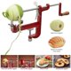 thumbnail image 3 of Pelador de manzanas Johnny Apple Heavy Duty con acero inoxidable, 3 of 6