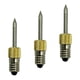 thumbnail image 5 of 3 Piezas Puntas para Soldador Puntas de Repuesto Soldador Eléctrico Accesorios Recargables Portátiles Material de Acero Adecuadas para Trabajos de, 5 of 5