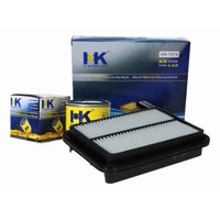 Repuestos Del Sol - Kit Filtro Aceite Aire Para Daihatsu Applause 1 6 1989 2000