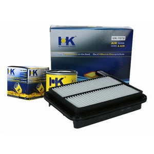 Repuestos Del Sol - Kit Filtro Aceite Aire Para Hafei Minyi 1 0 2013 2015