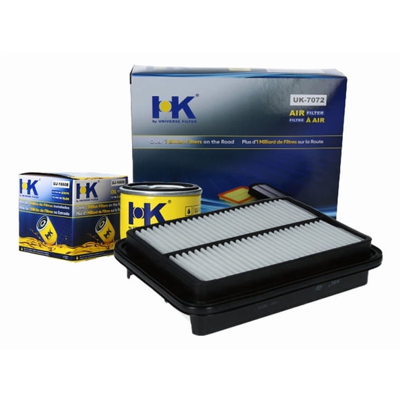 Kit Filtro Aceite Aire Para Daihatsu Applause 1 6 1989 2000