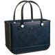 thumbnail image 1 of Large Beach Tote | Mujeres Large Waterprode Beach Tote,Mujer Potátil fo Beach Spots Summer Nataciónming Pool Leoly, 1 of 7