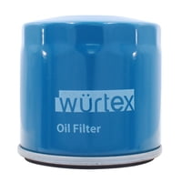 Repuestos Del Sol - Filtro Aceite Chevrolet Sail 1.4 2011 2017