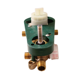 thumbnail image 2 of Válvula de transferencia Moen M-CORE Modelo U362CIS, 2 of 5