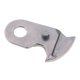 thumbnail image 4 of Cuchillo Para Máquina Juki LK-980 LK-1850 LK-1900 Cuchillo Móvil Plateado, 4 of 5