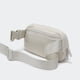thumbnail image 4 of Riñonera Fanny Pack Pander Everywhere de nailon para mujer, color blanco, 4 of 9