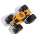 thumbnail image 4 of Camión Monstruo Monster Jam JCB Digatron a escala 1:64, 4 of 5