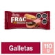 thumbnail image 1 of Paquete Galletas Frac Bi Chocolate y Frutilla, 110 g, 1 of 3