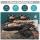 thumbnail image 5 of Venom Print Bedding Set Pattern Duvet Cove Set 3 Pieces 1 Quilt Cover And 2 Pillowcases for Women Men Teens, 5 of 5