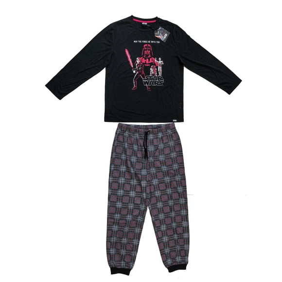 Pijama Star Wars Hombre L