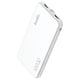 thumbnail image 1 of Bateria Externa Power Bank 10000mah Budix BU-SY155 Blanco, 1 of 4