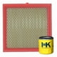 thumbnail image 2 of Kit Filtro Aceite Aire Para Kyc Gran Mamut T3 2020 2025, 2 of 3