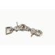 thumbnail image 3 of Paquete de 2 unidades Trigger Snap Square Eye (3/4) Southwestern Equine, 3 of 3
