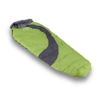 Rutta - Saco De Dormir 350 Gr Verde