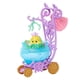 thumbnail image 4 of Princesa Carriola De Animalitos Carroza Con Amigo De Ariel, 4 of 8