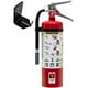 thumbnail image 1 of Extintor Strike First ABC 2,27 kg | 3A:10BC 5 libras, 1 of 3