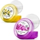 thumbnail image 1 of Polvo Corporal Luminous Con Aroma A Limón Sin Talco 150 Ml (2 X 150 Ml), 1 of 7