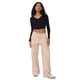 thumbnail image 1 of Pantalón Mujer Doble Cargo Beige Corona, 1 of 5