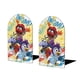 thumbnail image 1 of Sujetalibros Decorativos Los Pequeños Muppets Desmarcar 2 Piezas, 1 of 6