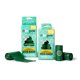thumbnail image 1 of BOLSAS SANITARIAS BIODEGRADABLES 80 UNIDADES / 4 ROLLOS, 1 of 3