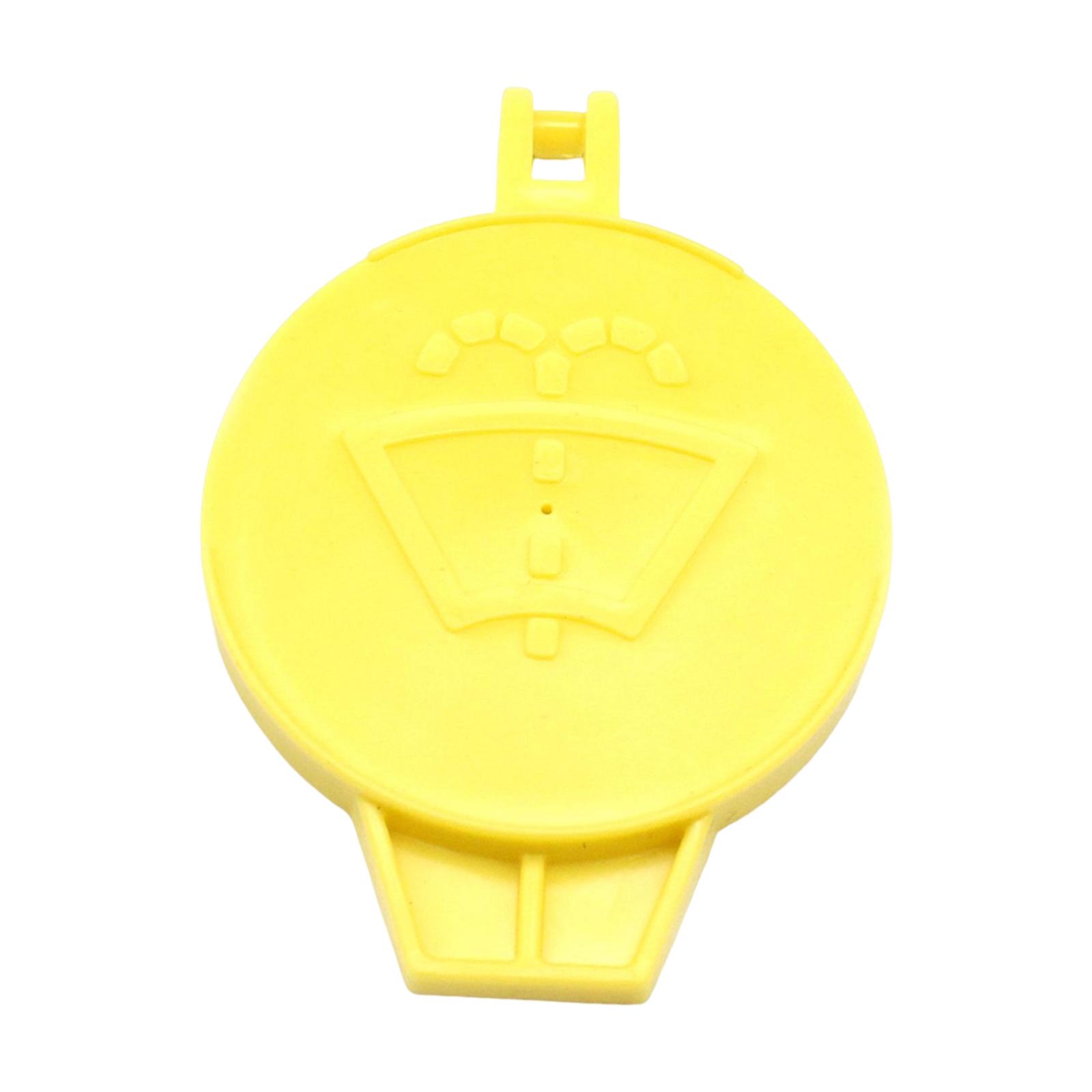 Ioensy - Tapa De Botella De Depósito De Limpiaparabrisas 05189351Aa Para Chrysler 300